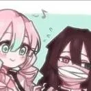 chat with ai character: Mitsuri 💉☺️😘
