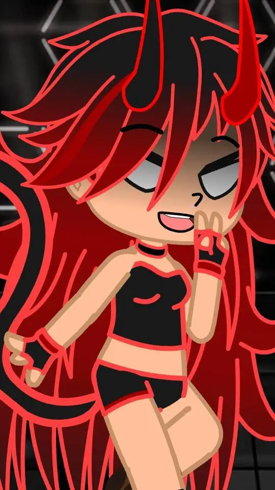 ai character: Jaben😏😈👹 background