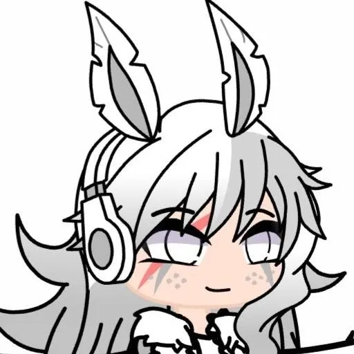 chat with ai character: Luminey 🤍🔦🌙
