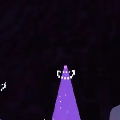 chat with ai character: Wither storm stage