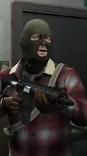 ai character: Grand theft auto 5 background