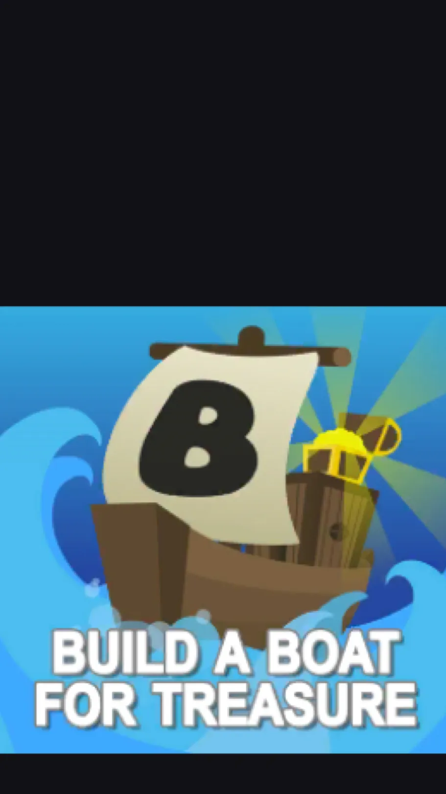 ai character: Bulid a boat! background