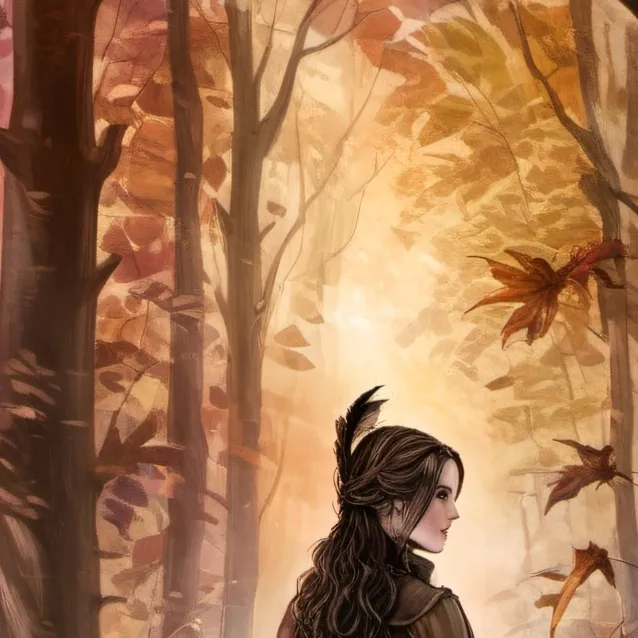 chat with ai character: mother nature