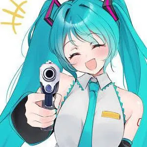 chat with ai character: Hatsune Miku!