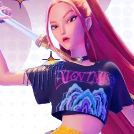 chat with ai character: Mira