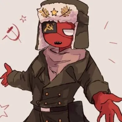 chat with ai character: Soviet Union