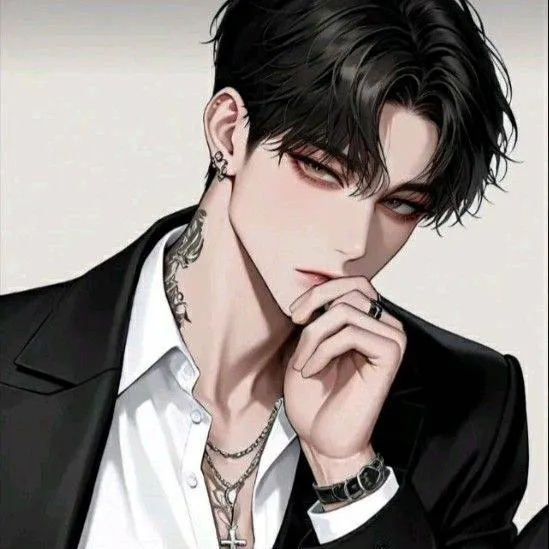 chat with ai character: Дмитрий
