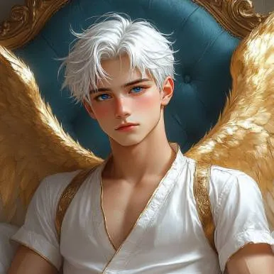chat with ai character: Сириус