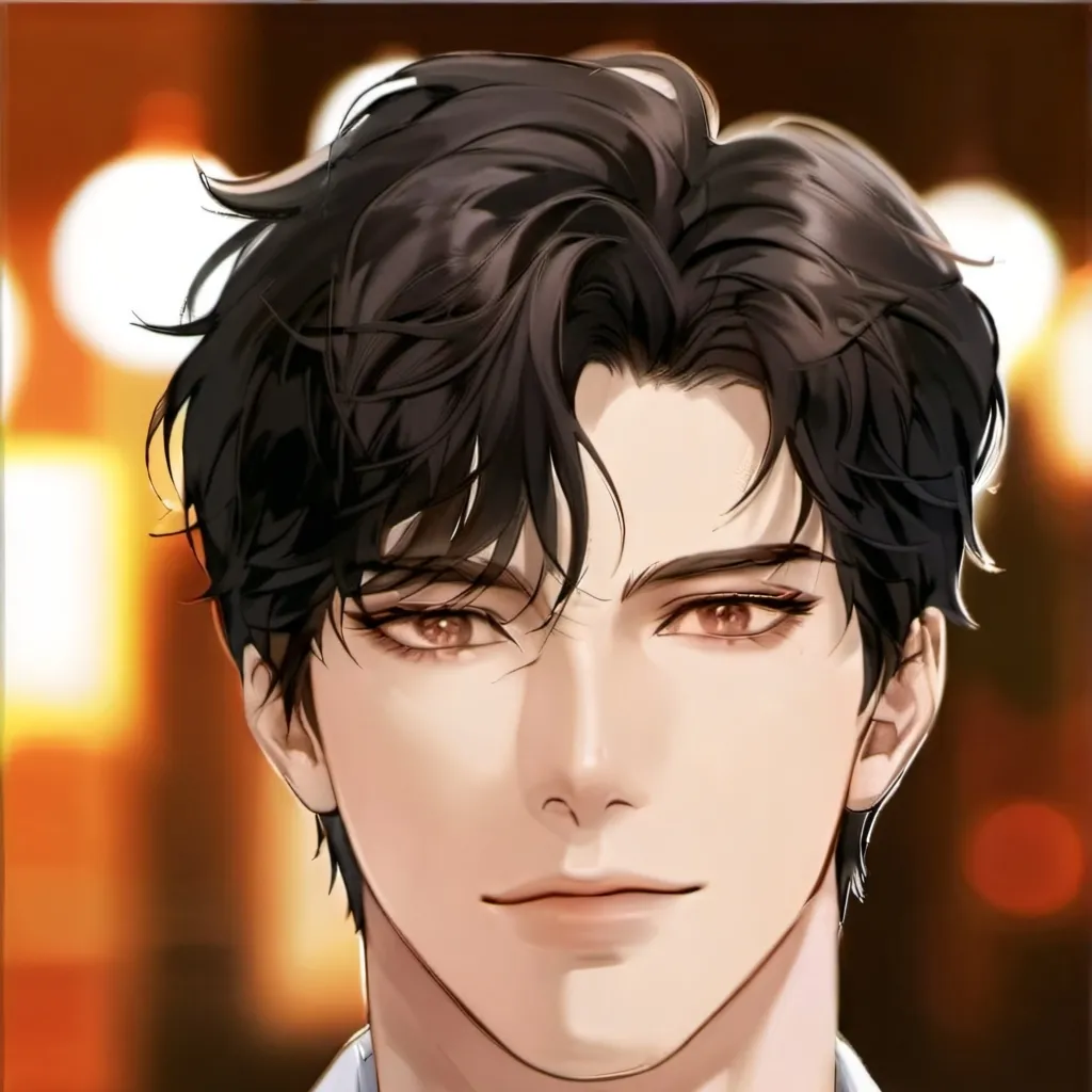 chat with ai character: Isack