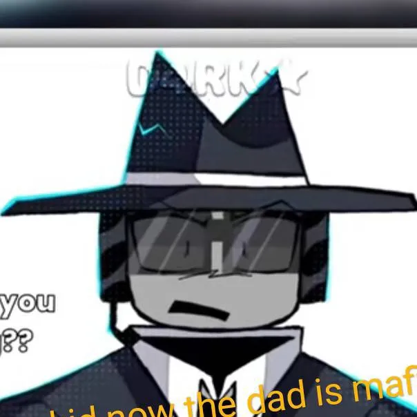 chat with ai character: Doublefedora fam🤓