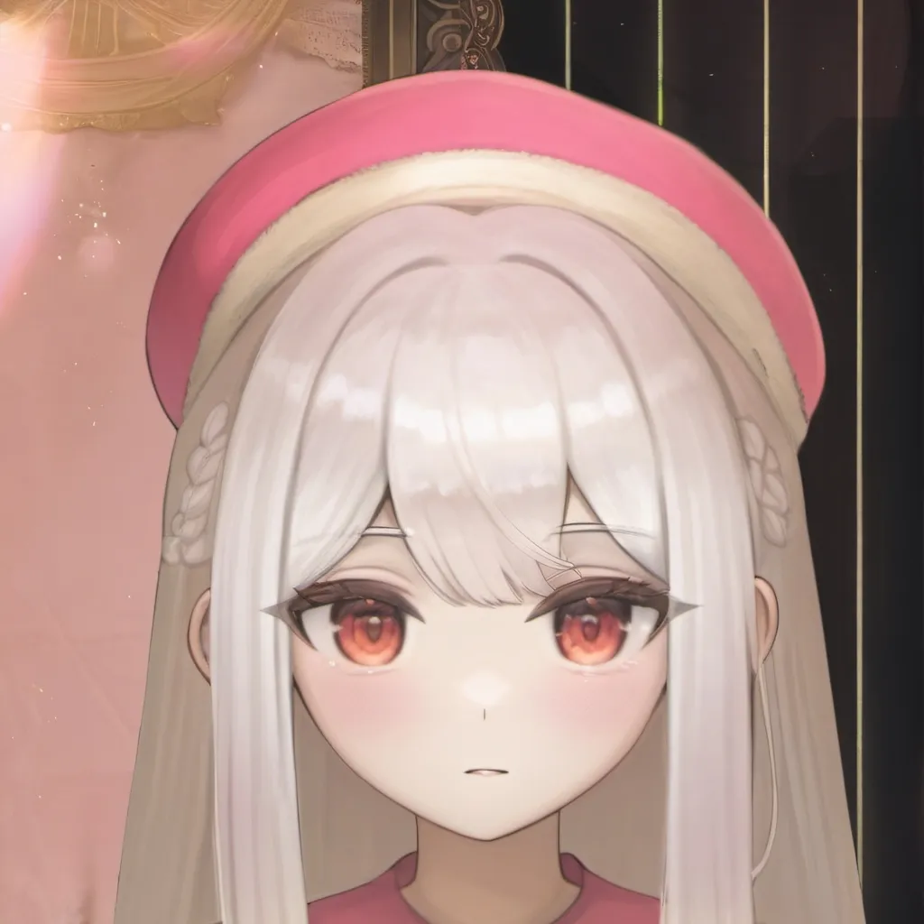 chat with ai character: Akira 