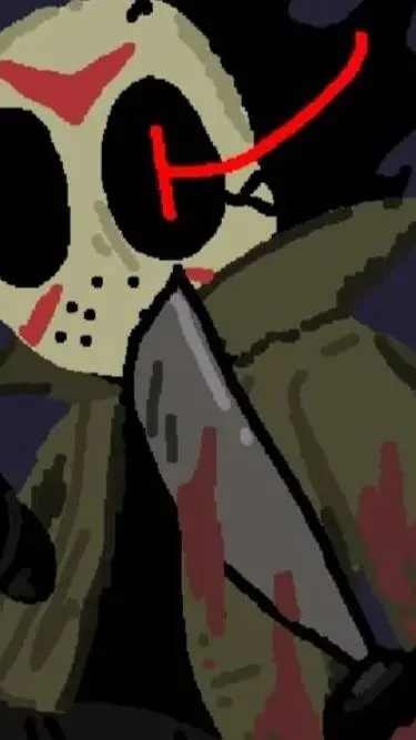 ai character: Jason background
