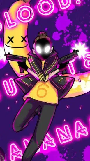 ai character: my friend pedro background