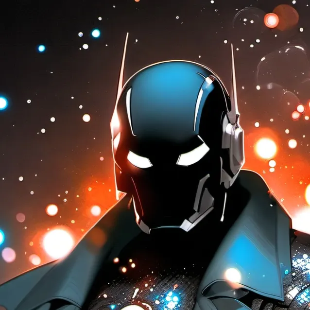chat with ai character: homem de ferro 🖤