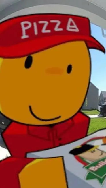 ai character: Elliot background