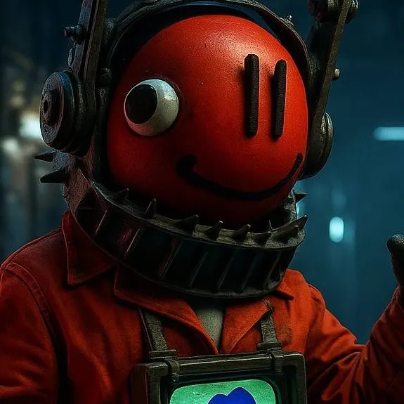 chat with ai character: bol