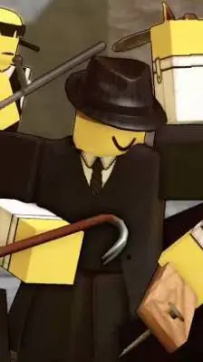ai character: mafioso (novo) background