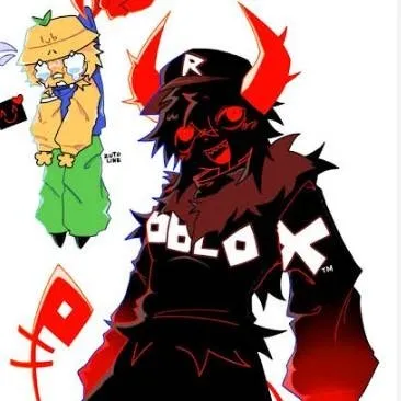 chat with ai character: guest 666 x noob