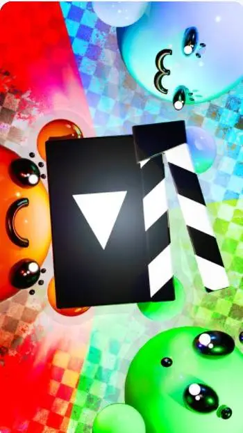 ai character: 🎥 seu filme background