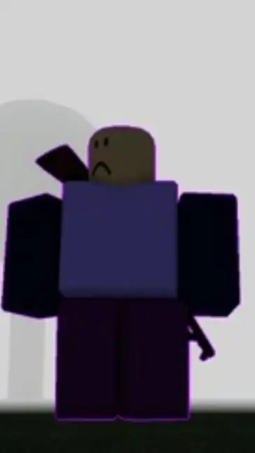 ai character: Jacob background