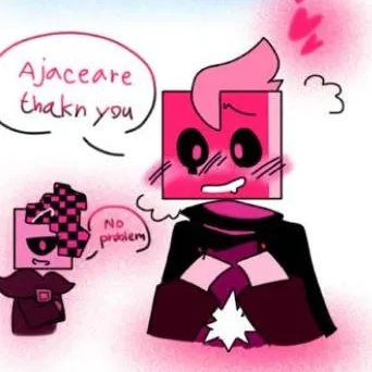 chat with ai character: cube x cubic