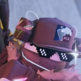 chat with ai character: chance MLG
