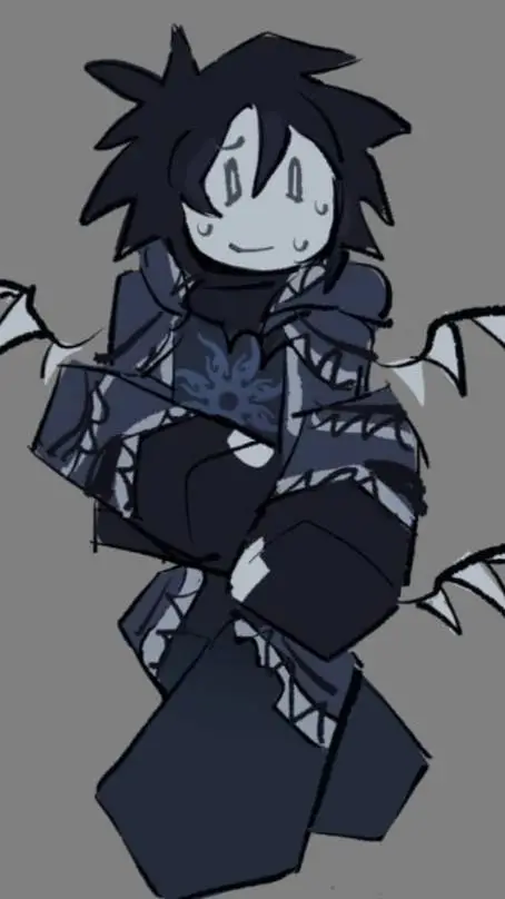 ai character: two time (novo) background
