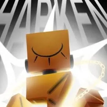 chat with ai character: Harken