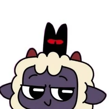 chat with ai character: the lamb
