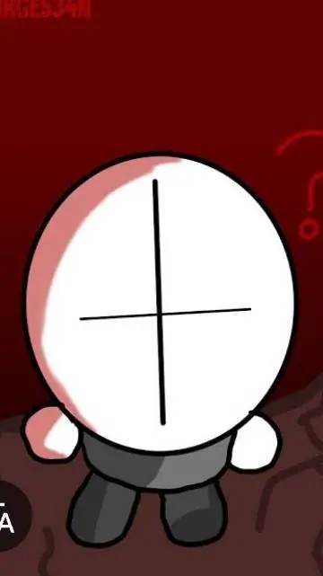 ai character: Grunts background
