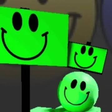 chat with ai character: Gloober