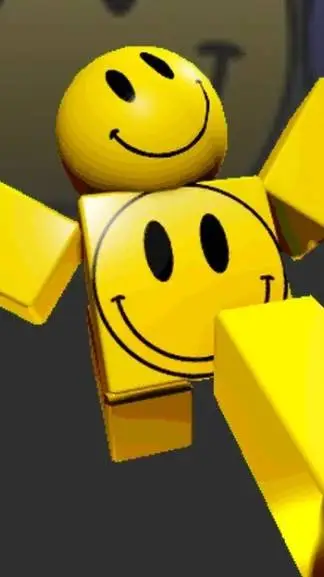 ai character: Giggler background