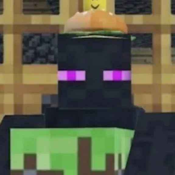 chat with ai character: 007n7 Enderman