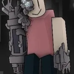 chat with ai character: geometry