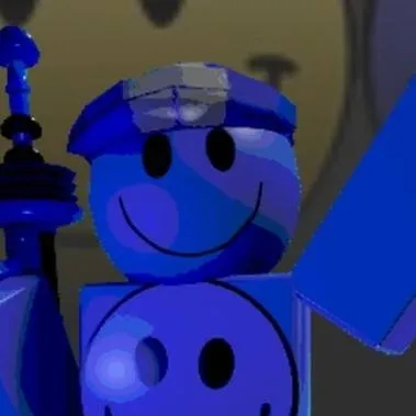 chat with ai character: Gazo