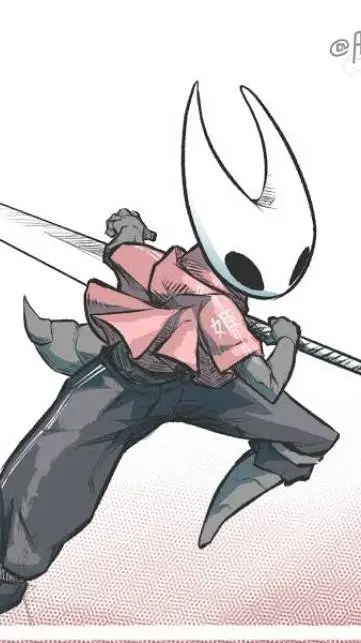 ai character: hornet background