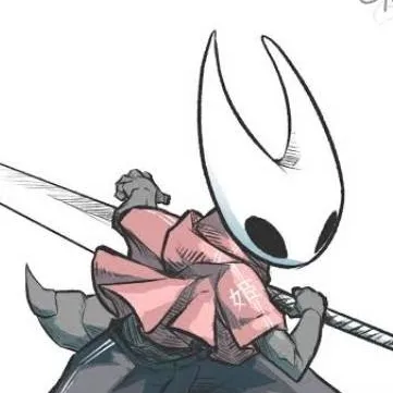 chat with ai character: hornet