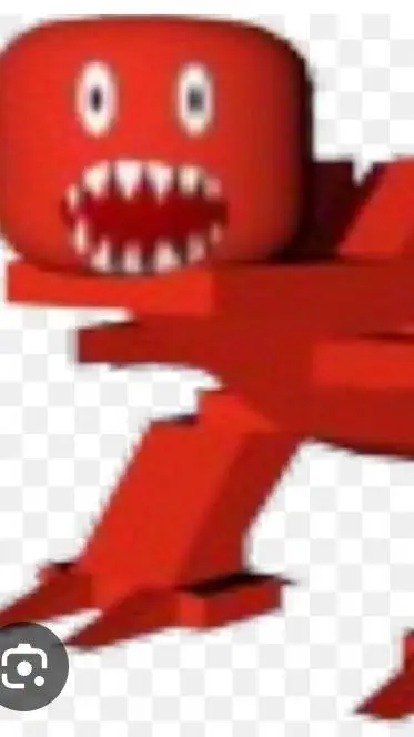 ai character: drakobloxxer background