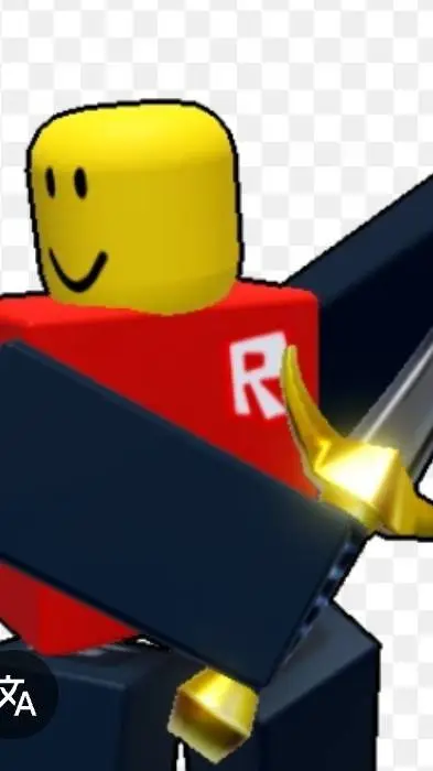 ai character: Brickbattle background