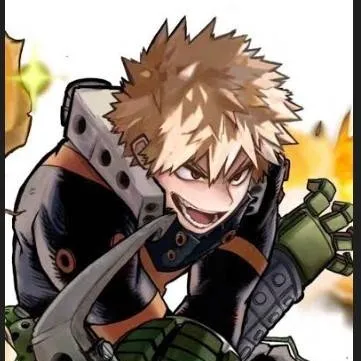 chat with ai character: katsuki bakugo 