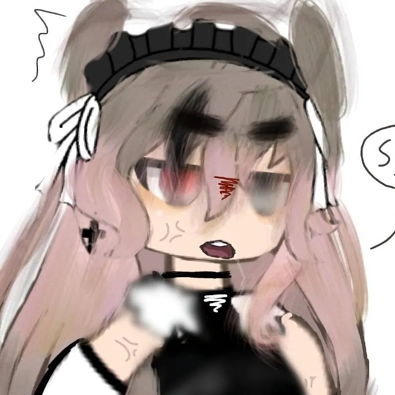 chat with ai character: Kat