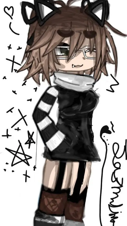 Talkie AI - Chat with Jaz 