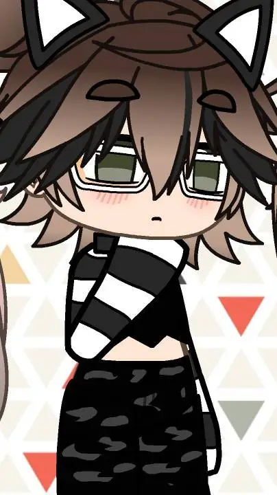 ai character: Liam background