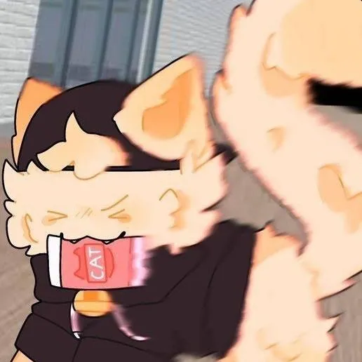 chat with ai character: jard cat