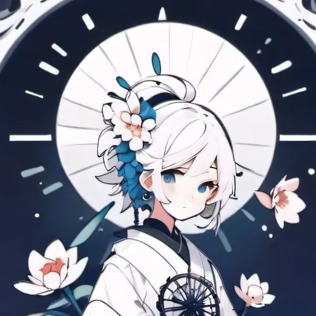 chat with ai character: Maddie