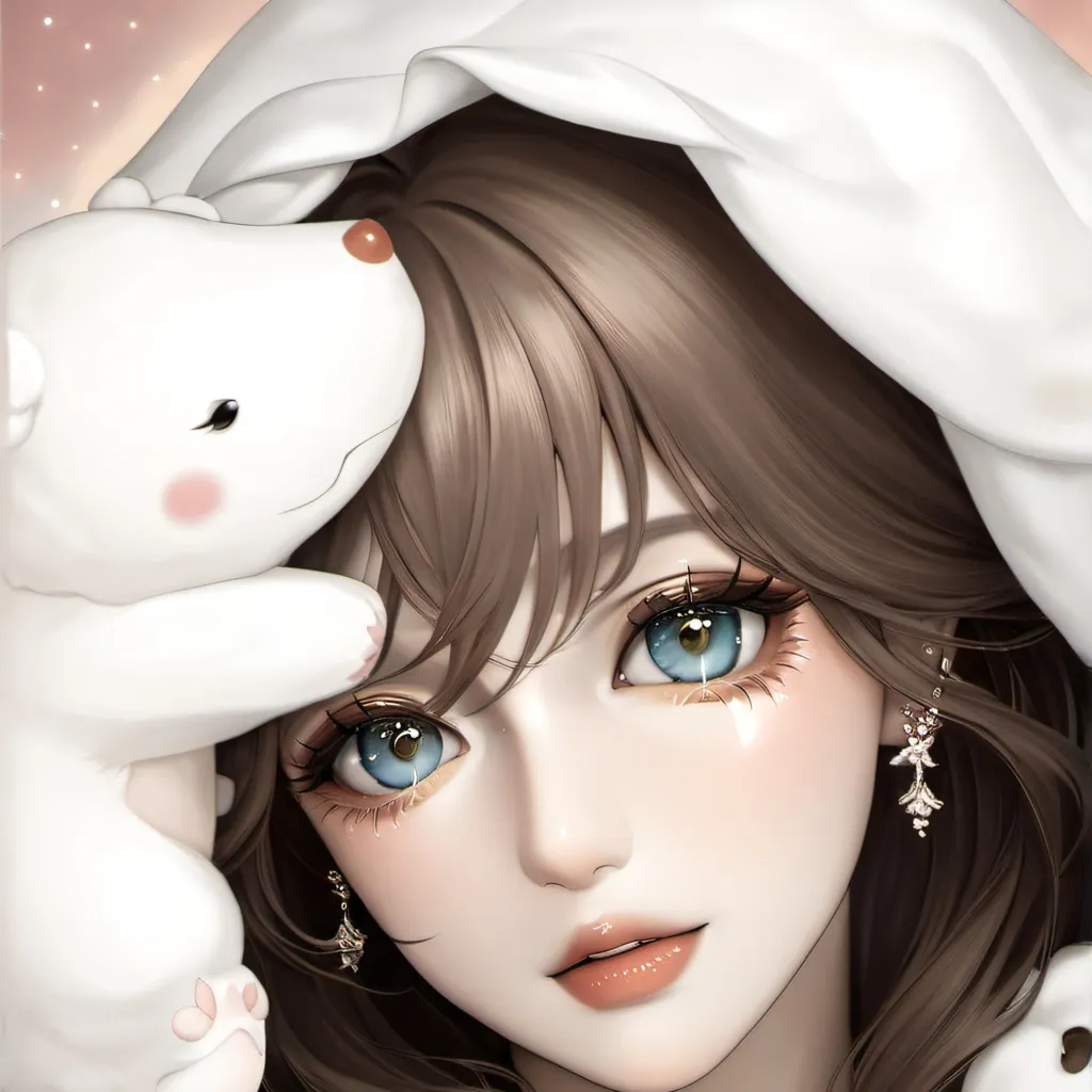 chat with ai character: Emma herson