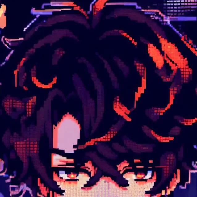 chat with ai character: sam