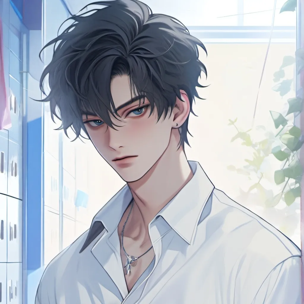 chat with ai character: reldiam