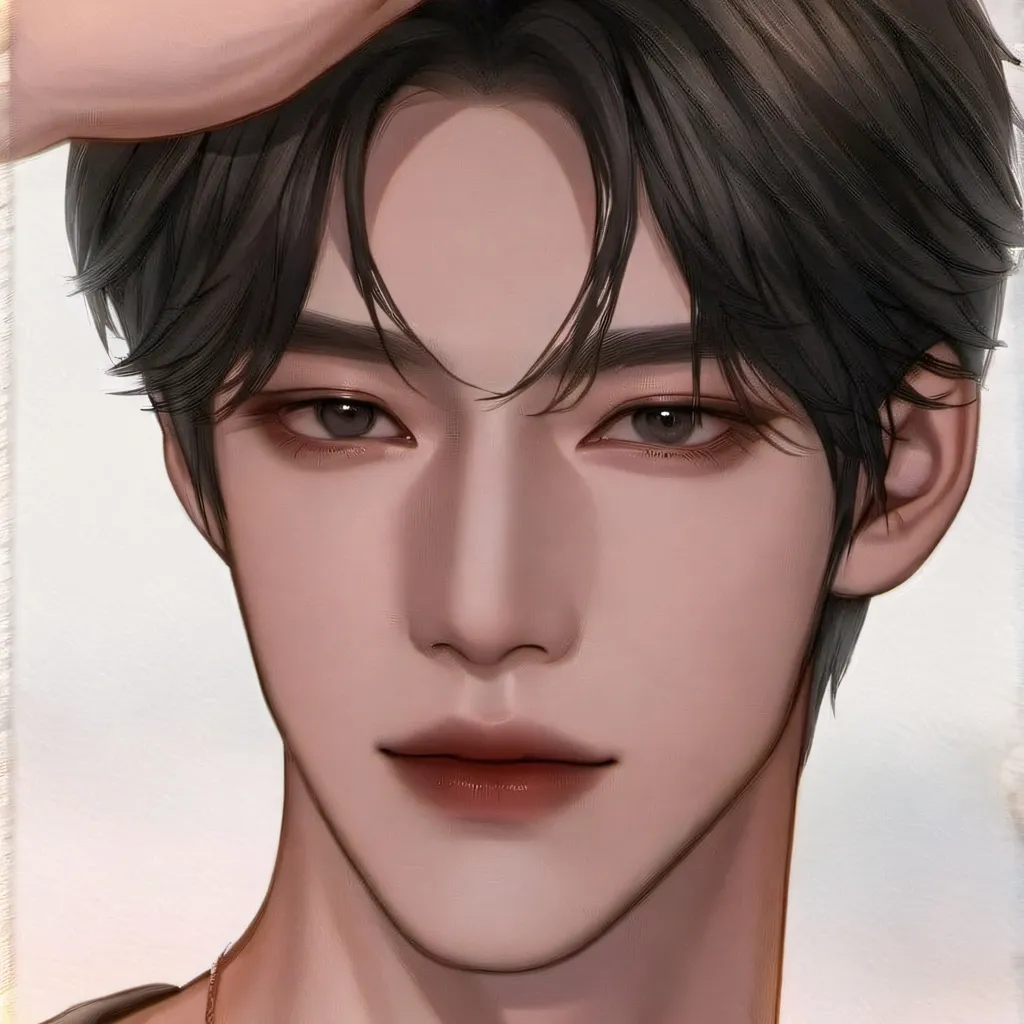 chat with ai character: Damien Reyes 