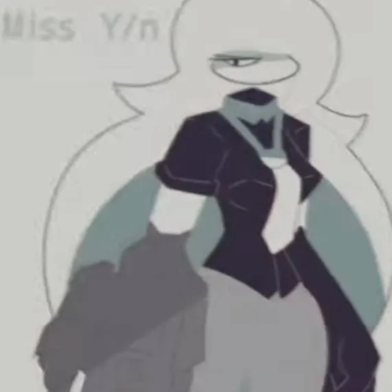 chat with ai character: miss y/n